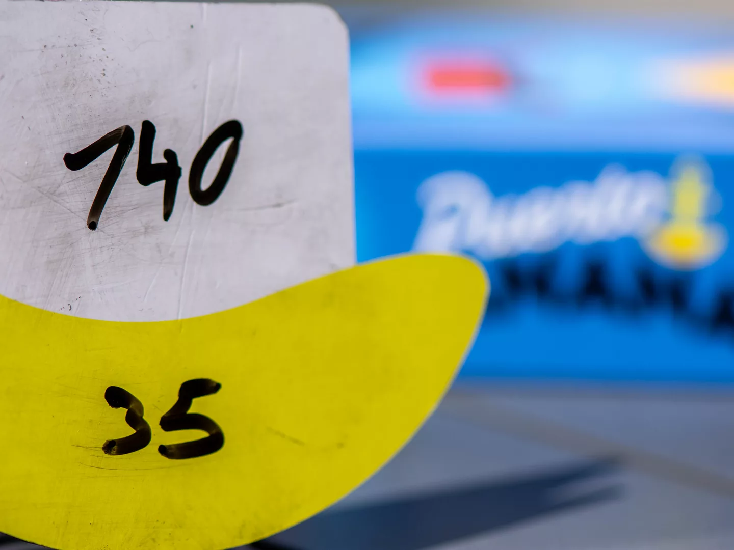 Puerto Banana 2